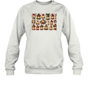 Christmas Lanterns T-Shirt